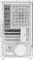 DarkFlash DB330M Mesh White, Glasfenster Vorschaubild