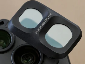 DJI Osmo Pocket 4P Black Mist Filter