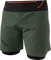 Dynafit Ultra 2in1 Hose kurz (Herren) Vorschaubild