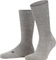 Falke Walkie Ergo Socken graphit mel. Vorschaubild
