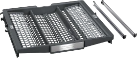 BSH Hausgeräte VarioSchublade mit Schienen