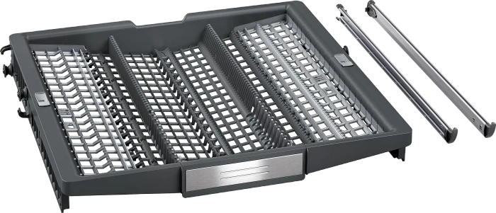 BSH Hausgeräte VarioSchublade mit Schienen