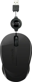 Speedlink Beenie Mobile, schwarz, USB (SL-610012-BK)