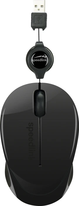 Speedlink Beenie Mobile, schwarz, USB