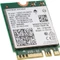 Intel Wi-Fi 6E AX210 Gig+ Modul, AX210 ohne vPro, 2.4GHz/5GHz/6GHz WLAN, Bluetooth 5.3, M.2/A-E-Key Vorschaubild