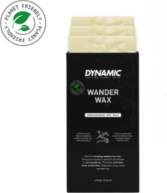 Dynamic Bike Care Wander Wachs 240g Schmiermittel