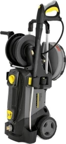 Kärcher HD5/15CX Plus Elektro-Hochdruckreiniger inkl. Terrassenreiniger FR Classic