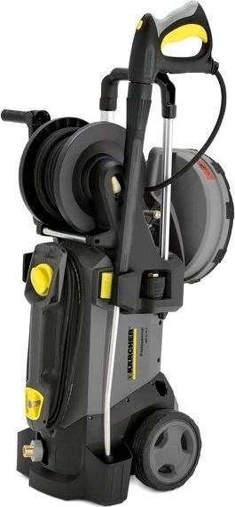 Kärcher HD5/15CX Plus Elektro-Hochdruckreiniger inkl. Terrassenreiniger FR Classic