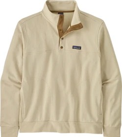 Patagonia Daily Snap-T Pullover pelican (Herren)