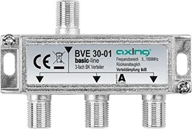 Axing BVE 30-01