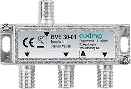 Axing BVE 30-01