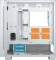 Cougar Airface ECO RGB, schwarz, Glasfenster Vorschaubild