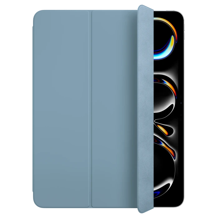 Apple Smart Folio für iPad Pro 13" (M4), Denim