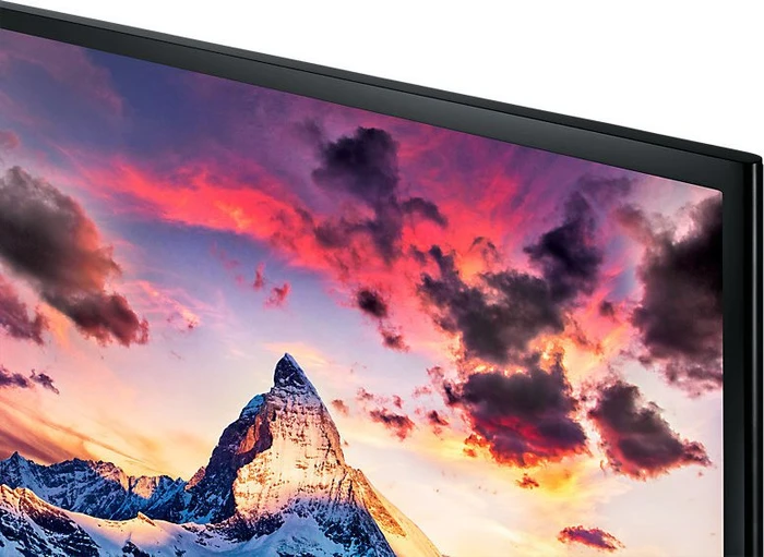 Samsung SF358 / SF358, 27"