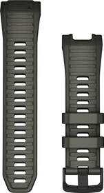 Garmin Ersatzarmband 26mm Silikon für Instinct 2X moss