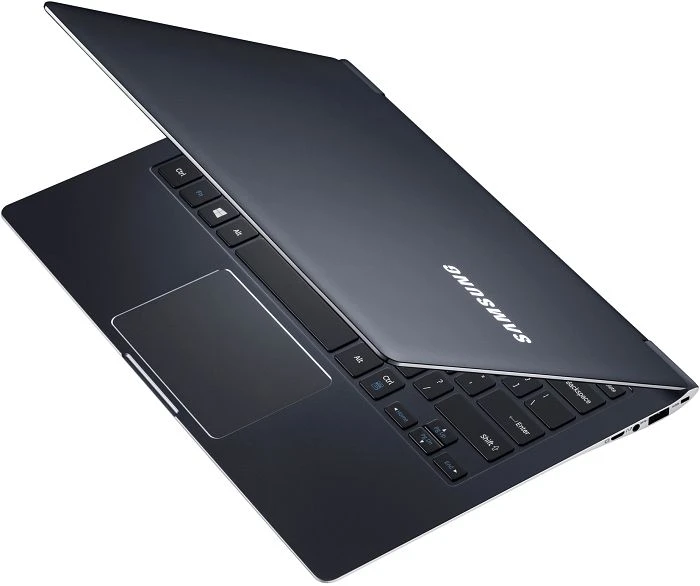 Samsung ATIV Book 9 Plus - 940X3G, Core i7-4500U, 8GB RAM, 256GB SSD, DE