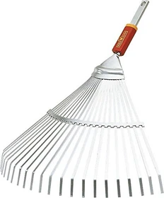 Wolf-Garten multi-star UE-M Fächerbesen 50cm