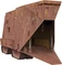 Revell 3D Puzzle The Mandalorian: Sandcrawler Vorschaubild