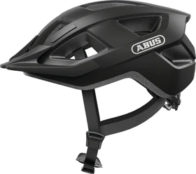 ABUS Aduro 3.0 LED Helm velvet black