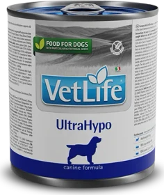 Farmina Vet Life, UltraHypo, 1.80kg (6x 300g)