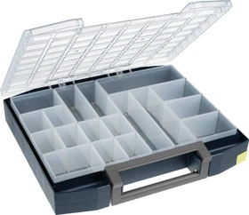 Raaco Boxxser 80 8x8-0 Sortimentskasten