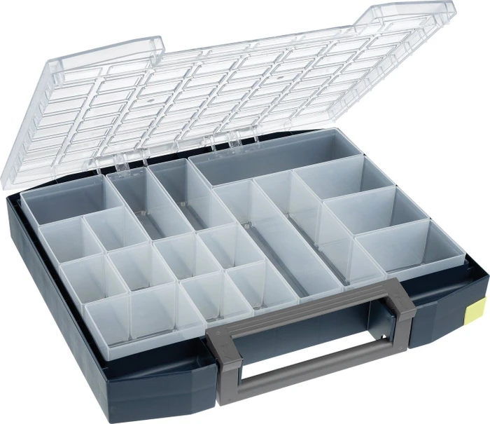 Raaco Boxxser 80 8x8-0 Sortimentskasten