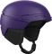 Scott Flow Pro MIPS Helm deep purple Vorschaubild