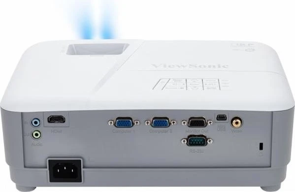 ViewSonic PA503X