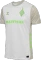 hummel SV Werder Bremen 2025/2026 Auswärtstrikot (Herren) Vorschaubild