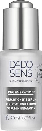 Dado Regeneration E Feuchtigkeitsserum, 20ml