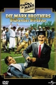 Die Marx Brothers - Blühender Blödsinn (DVD)
