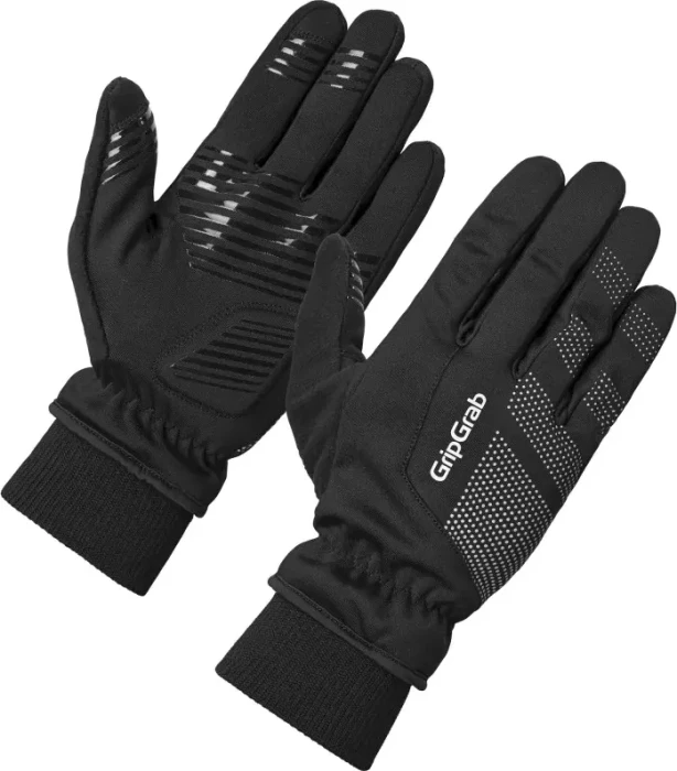 GripGrab Ride 2 Windproof Fahrradhandschuhe