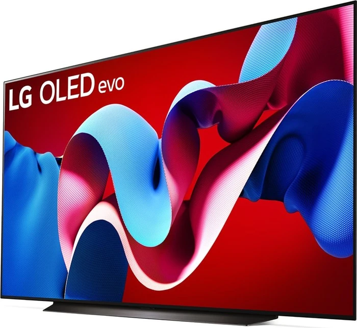 LG OLED83C47LA