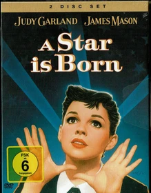 A Star Is Born (DVD)