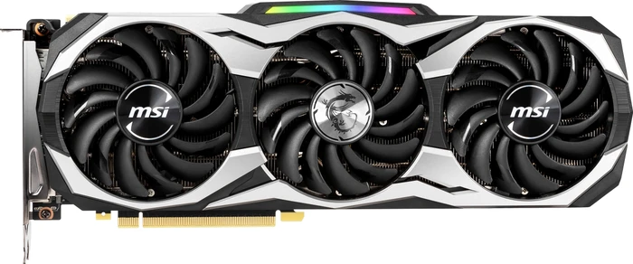 MSI GeForce RTX 2080 Ti Duke 11G, 11GB GDDR6, HDMI, USB-C, 3x DP
