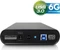 Fantec AluAir U3-6G schwarz, USB-B 3.0 Vorschaubild