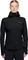 Vaude Monviso Fleece III Funktionsjacke schwarz (Damen) Vorschaubild
