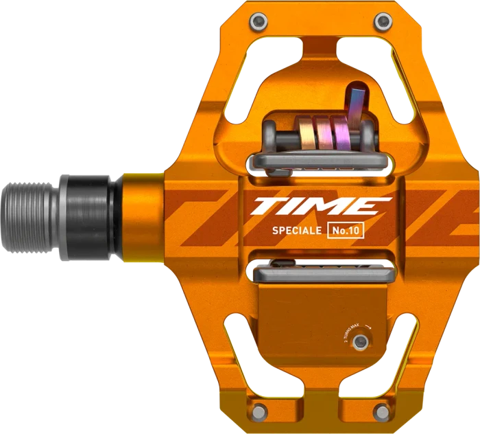 Time Speciale 10 Pedale