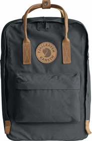 Fjällräven Kanken No. 2 Laptop 15 super grey