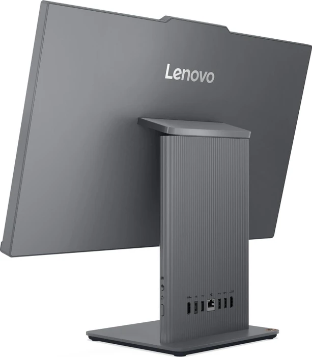 Lenovo IdeaCentre AIO 24AKP10, Lunar Grey, Ryzen 5 220, 16GB RAM, 1TB SSD, DE