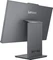Lenovo IdeaCentre AIO 24AKP10, Lunar Grey, Ryzen 5 220, 16GB RAM, 1TB SSD, DE Vorschaubild