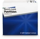 Bausch&Lomb PureVision Spheric