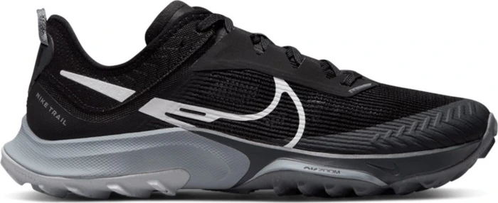 Nike Air Zoom Terra Kiger 8 anthracite/wolf grey/pure platinum (Herren)