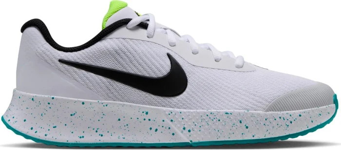 Nike Vapor Lite 3 white/volt/energy/black (Damen)