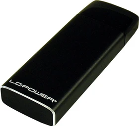 LC-Power LC-M2-C-42MM, USB-C 3.1