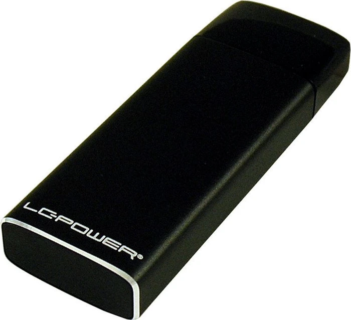 LC-Power LC-M2-C-42MM, USB-C 3.1