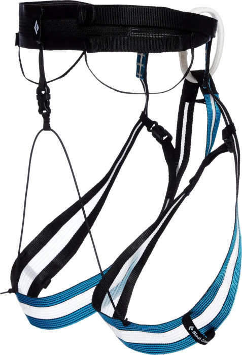 Black Diamond Couloir Hüftgurt ultra blue/black