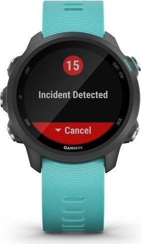 Garmin Forerunner 245 Music aquamarin