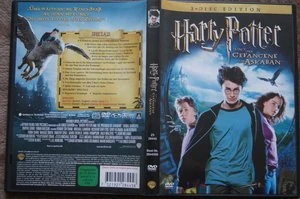 Harry Potter 3 - Der Gefangene von Askaban (Special Editions) (DVD)