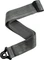 D'Addario Auto Lock Nylon Guitar Strap Metal Grey Vorschaubild
